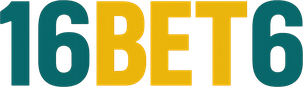 16bet6 Logo